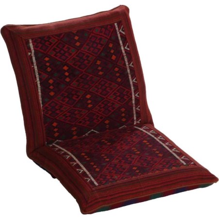 tappeto persia seat cushion cm 60x115 