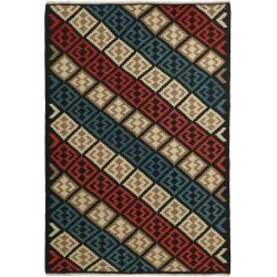 tappeto persia kelim cm 178x242 
