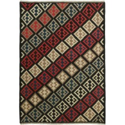 tappeto persia kelim cm 170x235 