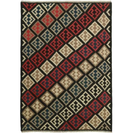 tappeto persia kelim cm 170x235 