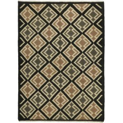 tappeto persia kelim cm 168x234 