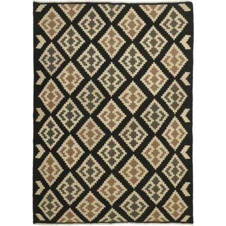 tappeto persia kelim cm 172x237 