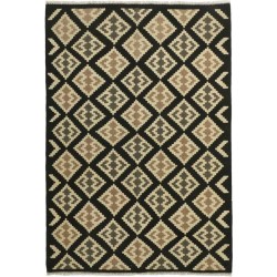 tappeto persia kelim cm 168x240 