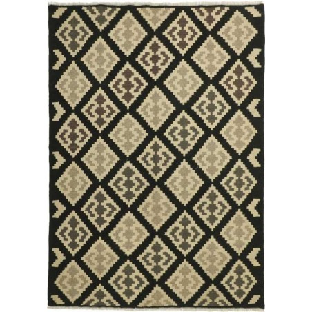 tappeto persia kelim cm 172x240 