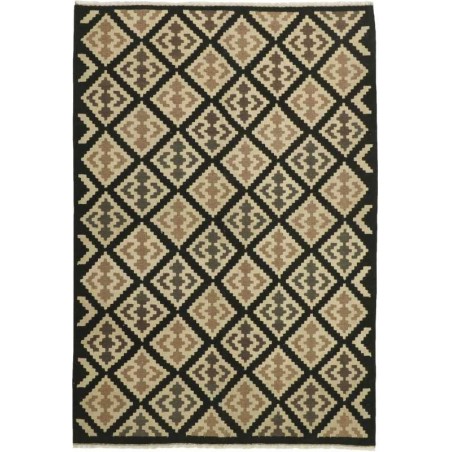 tappeto persia kelim cm 168x236 