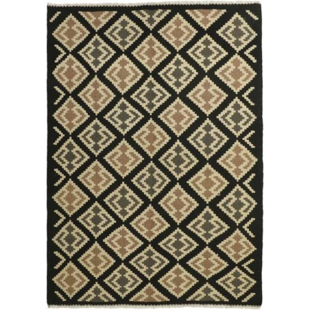 tappeto persia kelim cm 181x252 