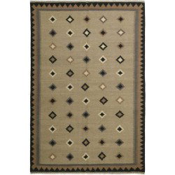 tappeto persia kelim cm 205x304 