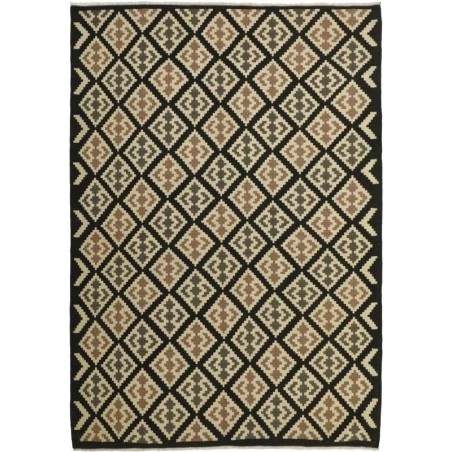 tappeto persia kelim cm 211x298 