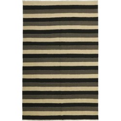 tappeto persia kelim cm 196x304 