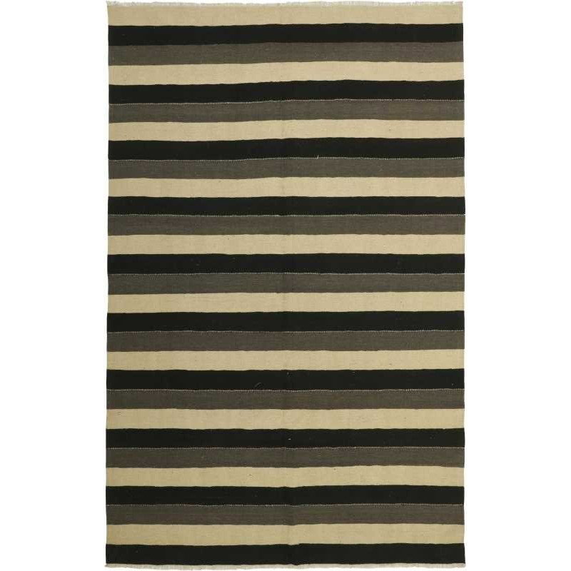 tappeto persia kelim cm 196x304 