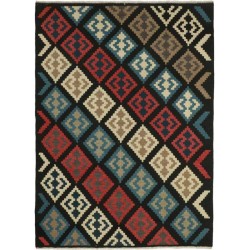 tappeto persia kelim cm 150x203 