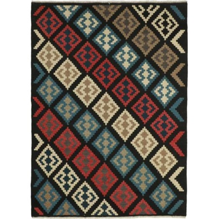 tappeto persia kelim cm 150x203 