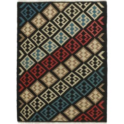 tappeto persia kelim cm 148x193 