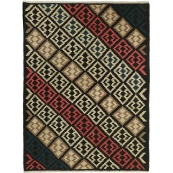 tappeto persia kelim cm 151x197 