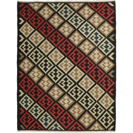 tappeto persia kelim cm 157x200 