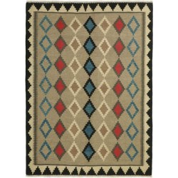 tappeto persia kelim cm 148x203 