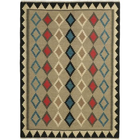 tappeto persia kelim cm 148x203 