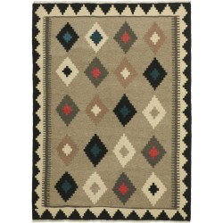 tappeto persia kelim cm 145x195 