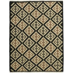 tappeto persia kelim cm 151x198 