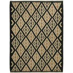 tappeto persia kelim cm 154x198 