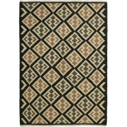 tappeto persia kelim cm 146x204 