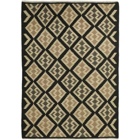 tappeto persia kelim cm 143x203 