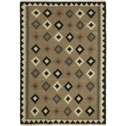 tappeto persia kelim cm 141x203 