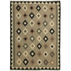 tappeto persia kelim cm 149x203 