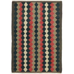 tappeto persia kelim cm 146x205 
