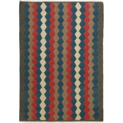 tappeto persia kelim cm 147x206 