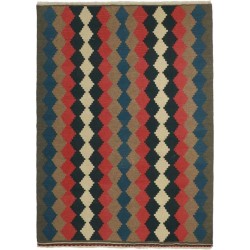 tappeto persia kelim cm 142x200 