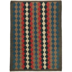 tappeto persia kelim cm 147x200 