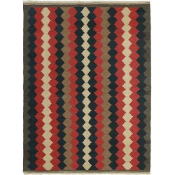 tappeto persia kelim cm 147x200 