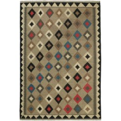 tappeto persia kelim cm 175x257 