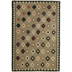 tappeto persia kelim cm 161x240 