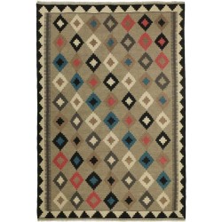 tappeto persia kelim cm 171x251 