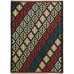 tappeto persia kelim cm 175x239 
