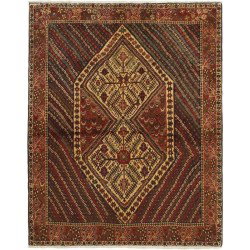 tappeto persia shahrbabak cm 157x190 