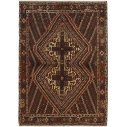 tappeto persia shahrbabak cm 142x196 