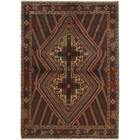 tappeto persia shahrbabak cm 142x196 