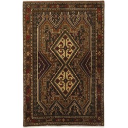 tappeto persia shahrbabak cm 135x207 