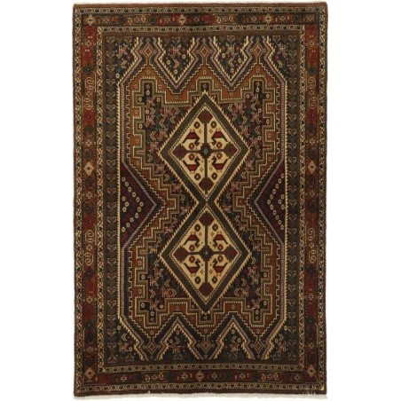 tappeto persia shahrbabak cm 135x207 