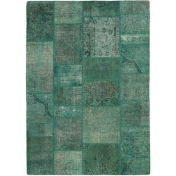 tappeto persia vintage patchwork cm 142x200 