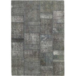 tappeto persia vintage patchwork cm 142x200 