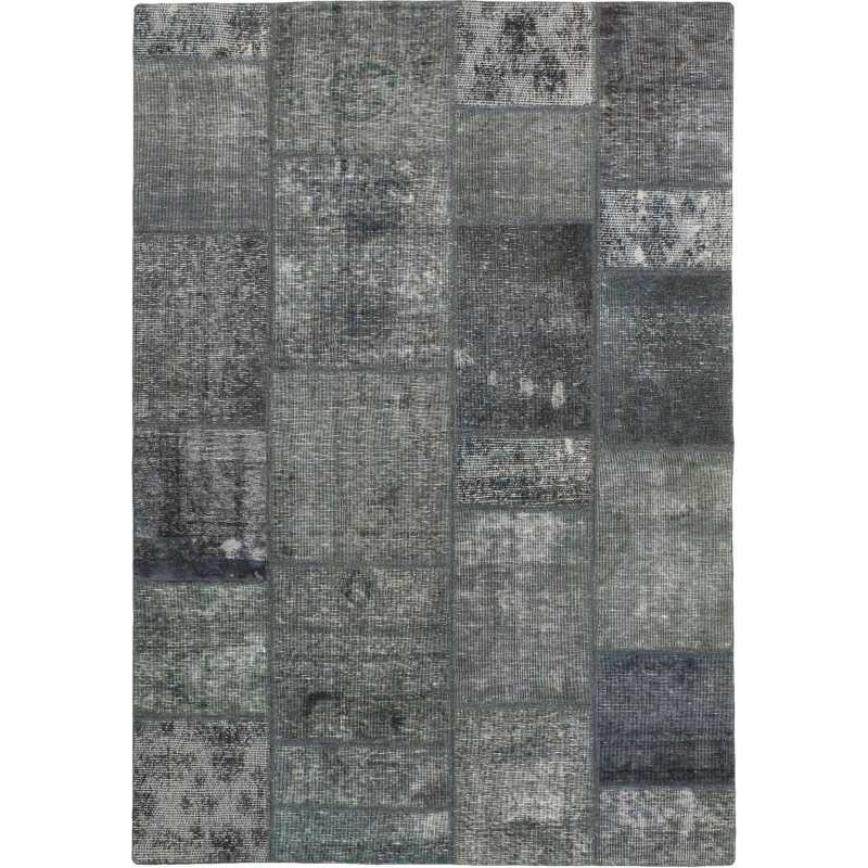 tappeto persia vintage patchwork cm 142x200 