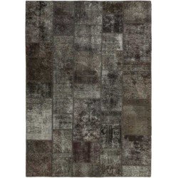 tappeto persia vintage patchwork cm 169x240 