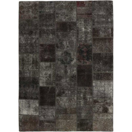 tappeto persia vintage patchwork cm 170x240 