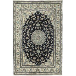 tappeto persia nain kashmar cm 198x300 