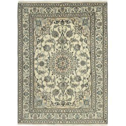 tappeto persia nain kashmar cm 157x215 