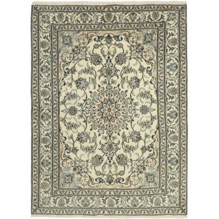 tappeto persia nain kashmar cm 157x215 